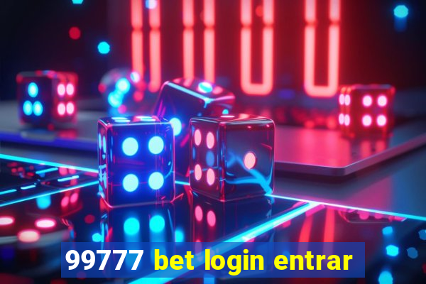 99777 bet login entrar